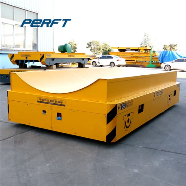 <h3>coil handling transporter for steel handling 6 ton</h3>
